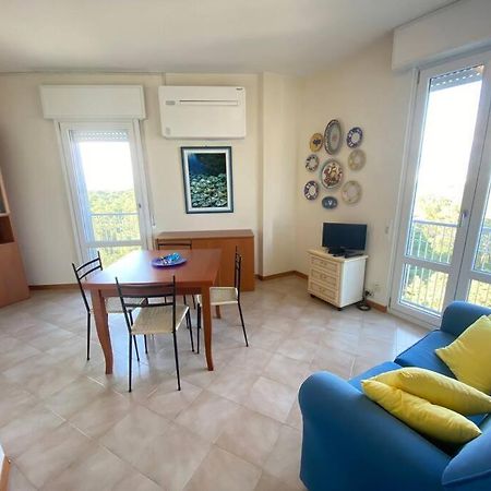 Appartamento Con Vista Panoramica E Piscina Lignano Sabbiadoro Esterno foto