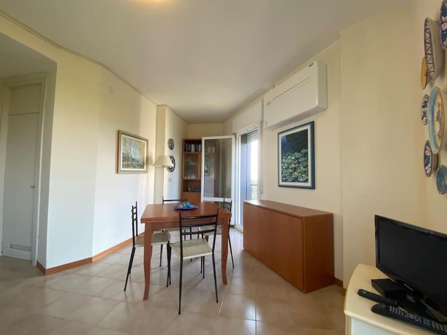 Appartamento Con Vista Panoramica E Piscina Lignano Sabbiadoro Esterno foto